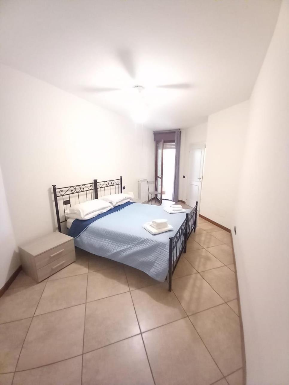 Appartamenti Il Cerqueto 2 Terni Exteriör bild