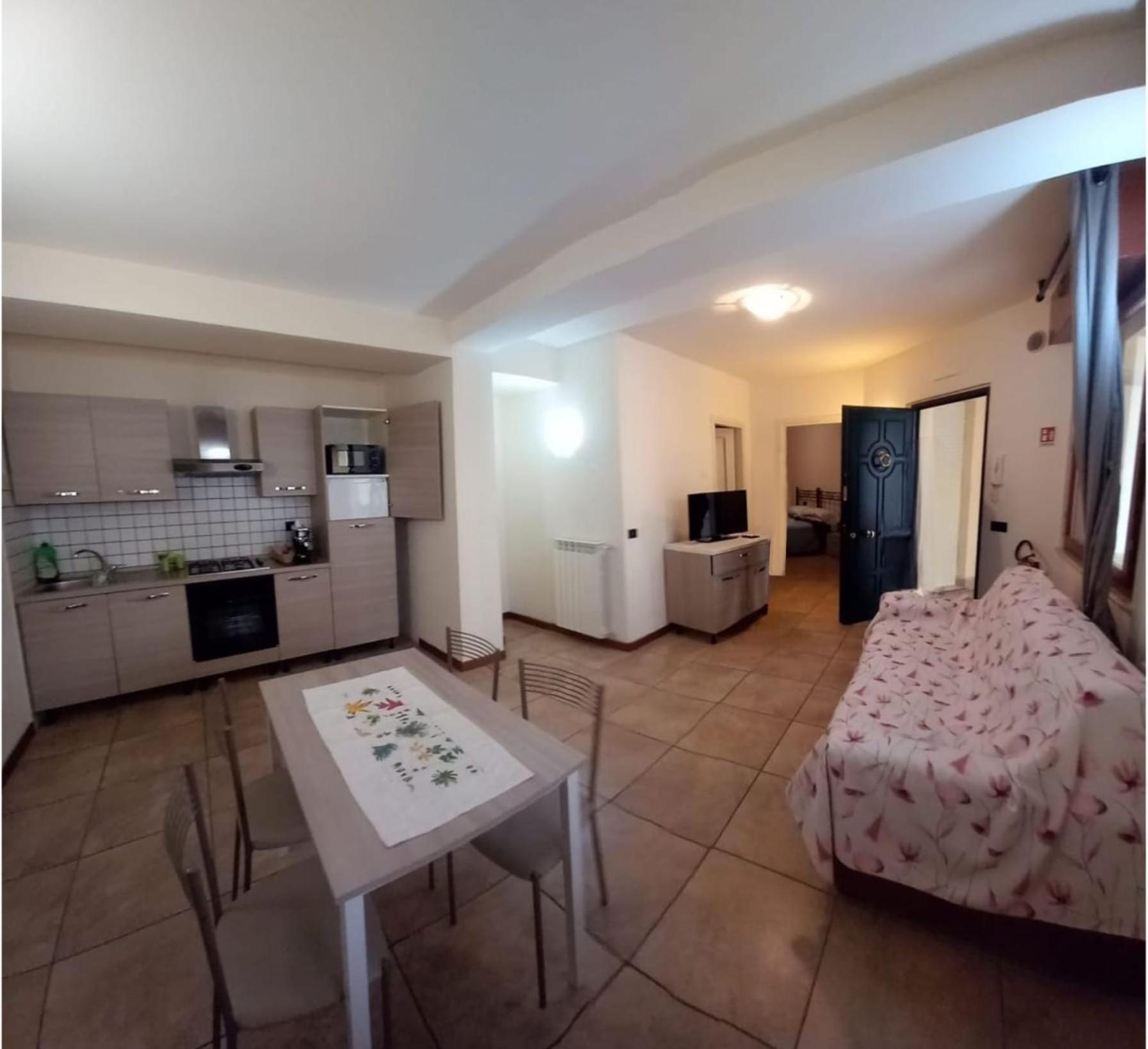 Appartamenti Il Cerqueto 2 Terni Exteriör bild